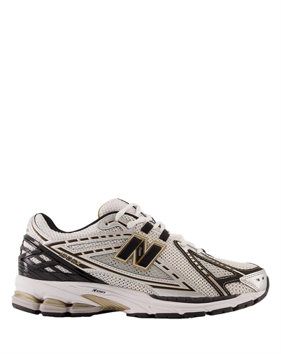 New Balance - 1906RA Sneakers - Metallic Silver/Metallic Gold